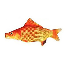 М'яка іграшка Риба 40см