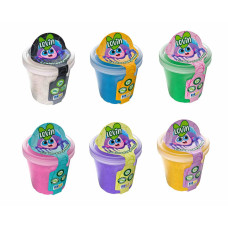 Слайм-павутинка TM Lovin Іграшка-антистрес 115 г