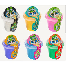 Кінетичний пісок TM Lovin Іграшка-антистрес 115 г