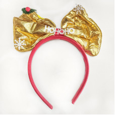 Ободок новорічний 2512 (123451)