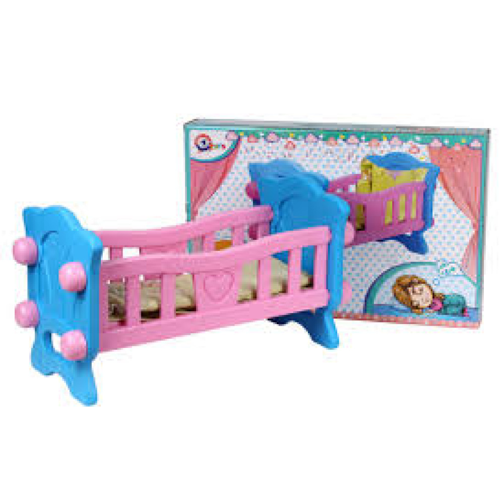 Колиска для ляльки ТехноК", арт.4173