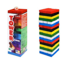Настільна гра Strateg TOWER MINI (31064)