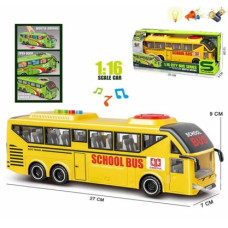 Автобус арт. JS162D (72шт/2) 1:16,батар.,свiтло,звук,у короб.29*13*8см