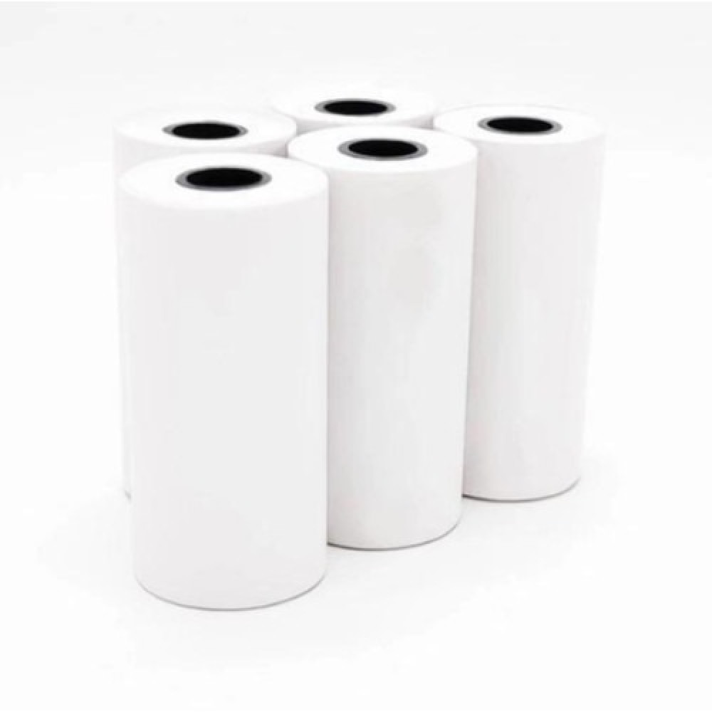 Папір для принтера RD-1827-2 (5шт в уп) ЦІНА ЗА 1ШТ