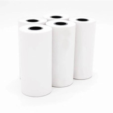 Папір для принтера RD-1827-2 (5шт в уп) ЦІНА ЗА 1ШТ