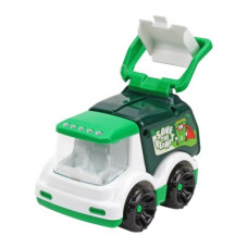 Сміттєвоз ТехноК», арт.2185 (17.5х12х11.3)