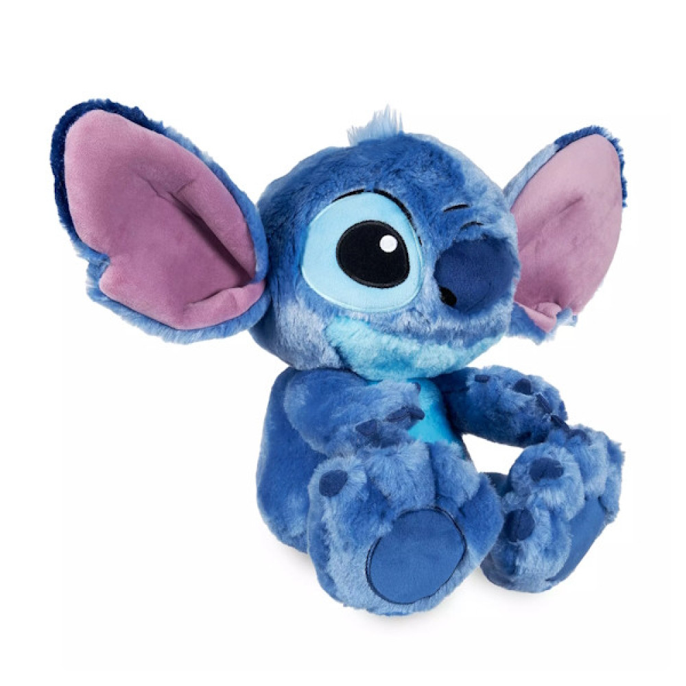 М'ЯКА ІГРАШКА НІЧНИК ДИХАЮЧИЙ Сидячий  32см СТІЧ 4 режими ABC-696