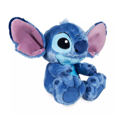 М'ЯКА ІГРАШКА НІЧНИК ДИХАЮЧИЙ Сидячий  32см СТІЧ 4 режими ABC-696