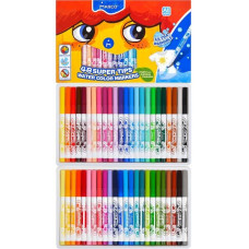 Фломастери 48 кольорів "1630/48CB" MARCO (96145)