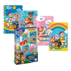 Магнітні палички для рахування «Дружба зростає»200653