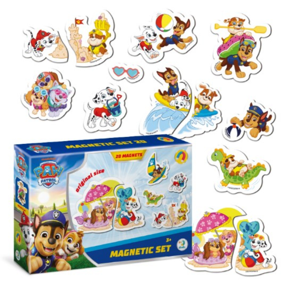 Набір магнітів «Сонячний настрій»200666