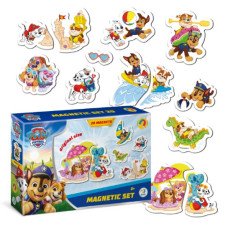 Набір магнітів «Сонячний настрій»200666