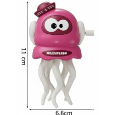 Іграшка Кальмар міні завідний