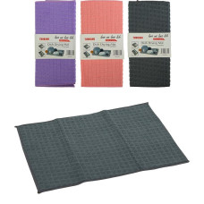 Килимок для сушіння посуду 30×40 см 3040 (123873)