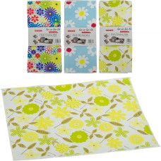 Килимок для сушіння посуду 40×50 см 4050 (123874)