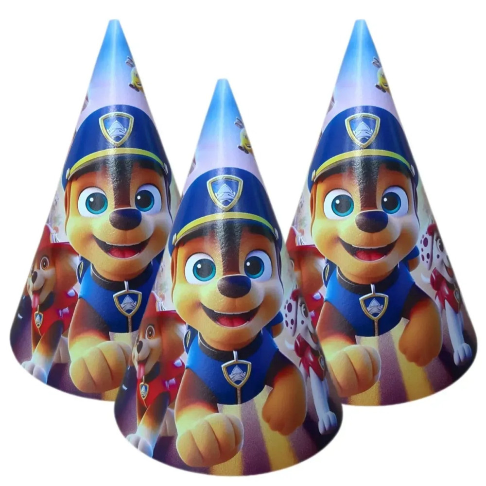 Ковпак «Чейз попереду NEW Щенячий патруль» 15977