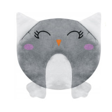 Подушка Сова (29x27,5 см) 7327