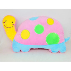 Подушка Черепаха (38x26x9 см) 104751