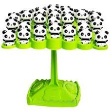 Настільна гра балансир Панда  10568