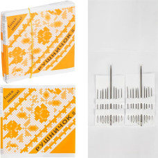 Набір голок 20 штук Z2520-20 (123957)