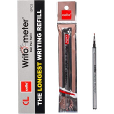 Стрижень масляний 10 км Ellott чорний CL8048-12 (50787)