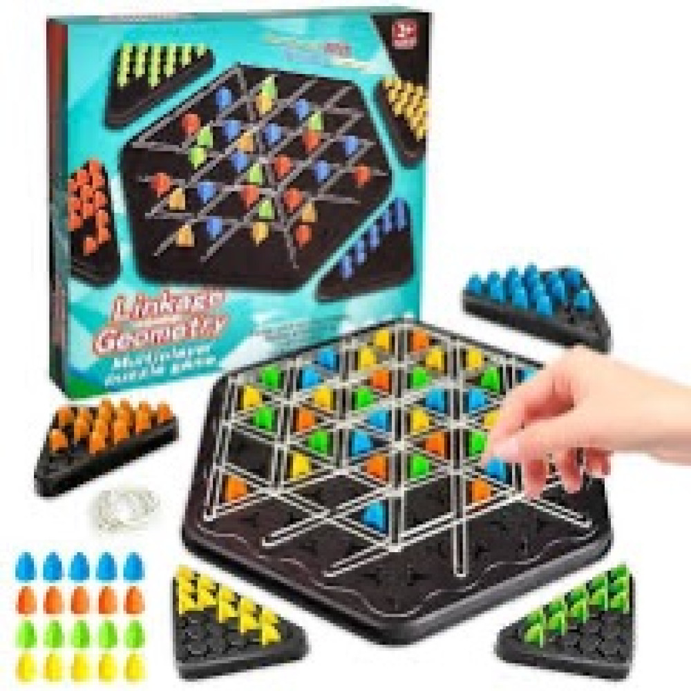 Гра головоломка в коробці  QT-21