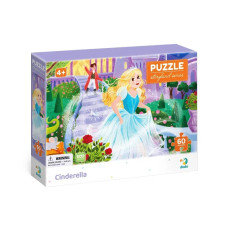 Пазл «Попелюшка» 60 ел 300713