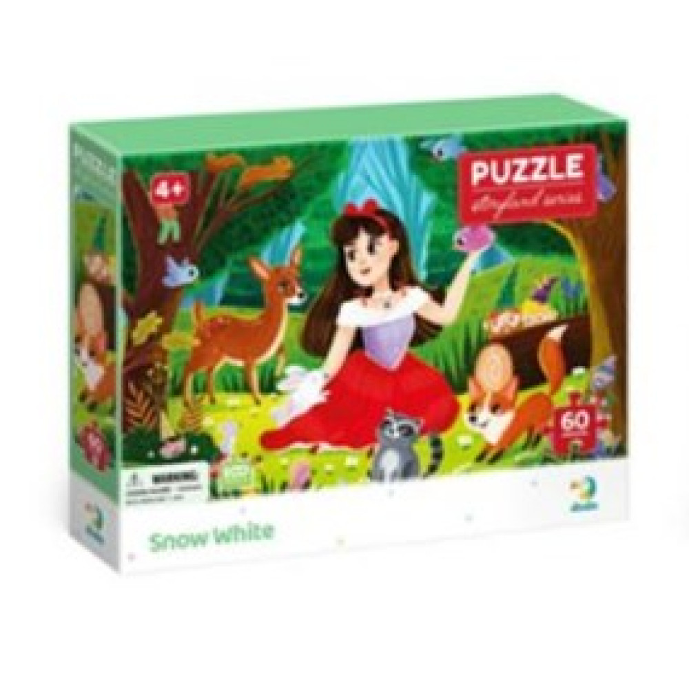 Пазл «Білосніжка 60ел» 300714