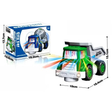 Музичний City car SH656-21 (96 шт)