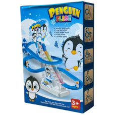 Трек-гірка Penguin 867-13 (96 шт)