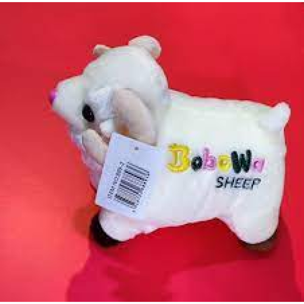 Мяка Іграшка Баранчик