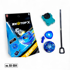 Вовчок BEYBLADE X BX-04A