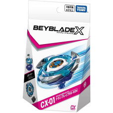 Вовчок BEYBLADE X CX-01A
