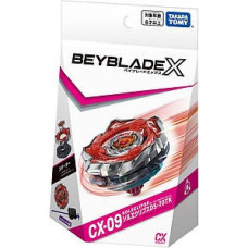 Вовчок BEYBLADE X UX-001A