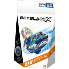 Вовчок BEYBLADE X UX-01A