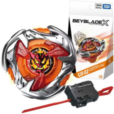 Вовчок BEYBLADE X CX-04-01A