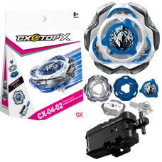 Вовчок BEYBLADE X CX-04-02A