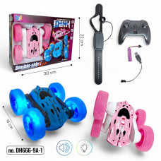 Баггі на Р/К DH666-91A-1