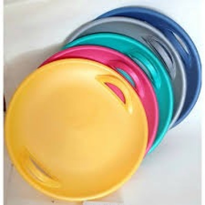 Льодянка Кругла Step  60см