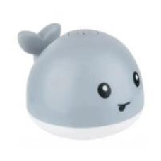 Дитяча Іграшка для ванни з розпилювачем на USB  Кит EL-2148