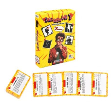 Настільна гра Strateg Так або Ні? (30942)