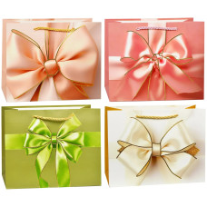 Подарунковий паперовий пакет XL (40x50x17 см) 583XL