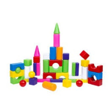 Будівельник малий 095-5  Сіті Лайф