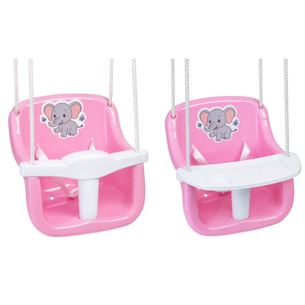 Гойдалка №6 Веселий Малюк 7006