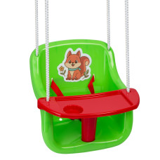 Гойдалка №8 Веселий Малюк 7010