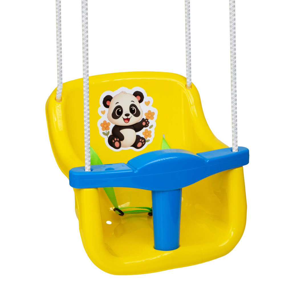 Гойдалка №9 Веселий Малюк 7011