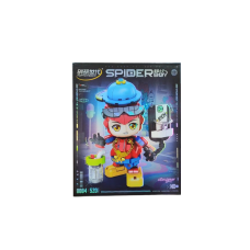 Kонструктор Піксельний Спайдер 88884