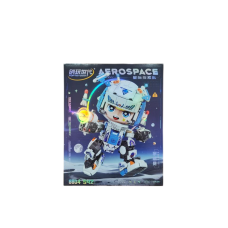 Kонструктор Піксельний Космос 8804