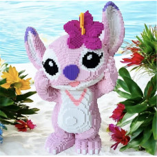 Kонструктор Піксельний Стіч 8174