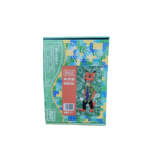 Kонструктор Піксельний Зоотрополіс 8133 дет 9116